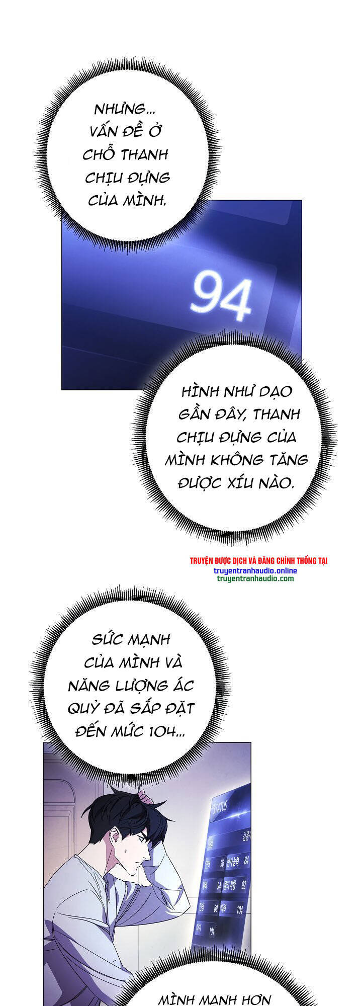 Đấu Trường Sinh Tử Chapter 64 - Trang 2