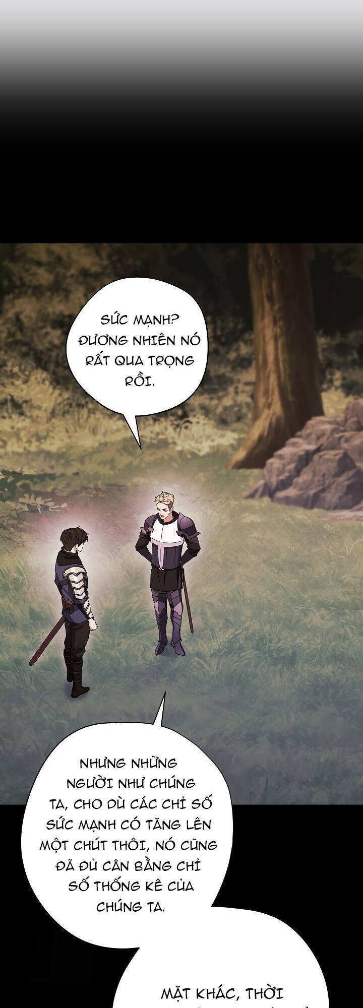 Đấu Trường Sinh Tử Chapter 64 - Trang 2