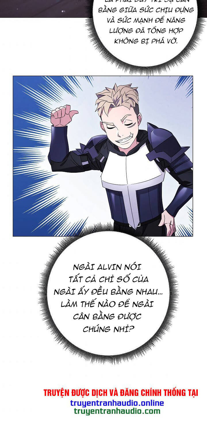 Đấu Trường Sinh Tử Chapter 64 - Trang 2