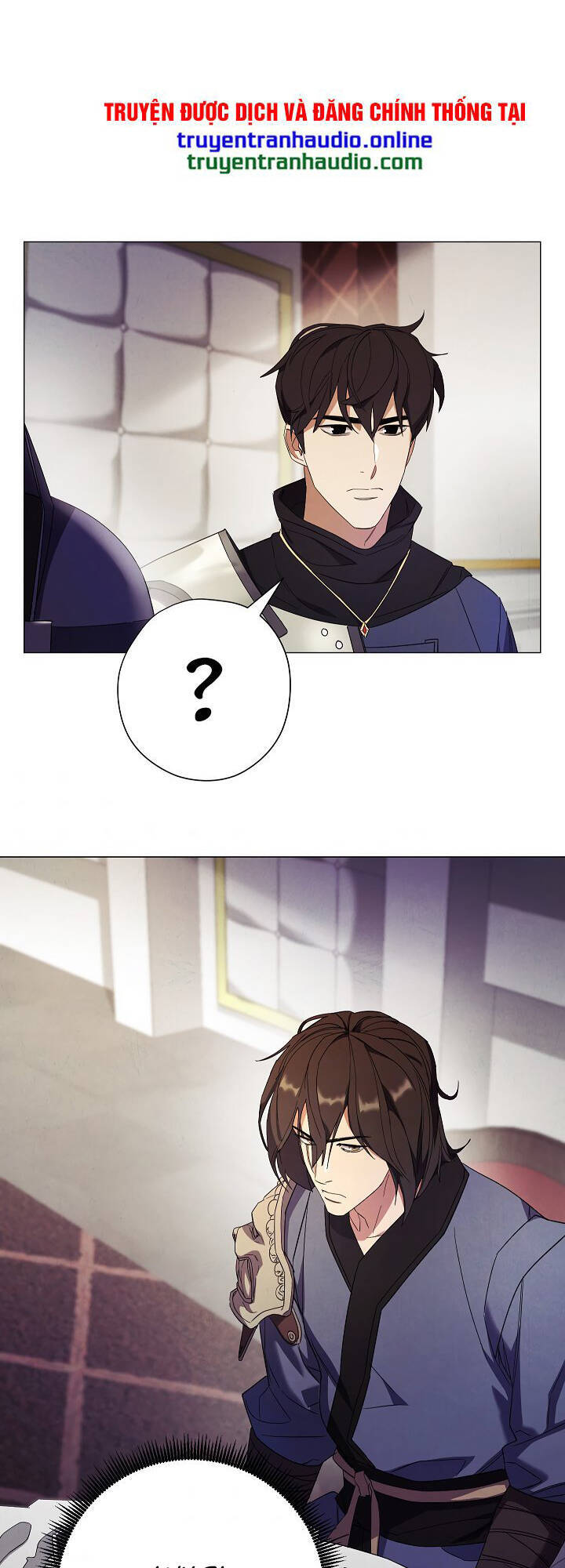 Đấu Trường Sinh Tử Chapter 64 - Trang 2