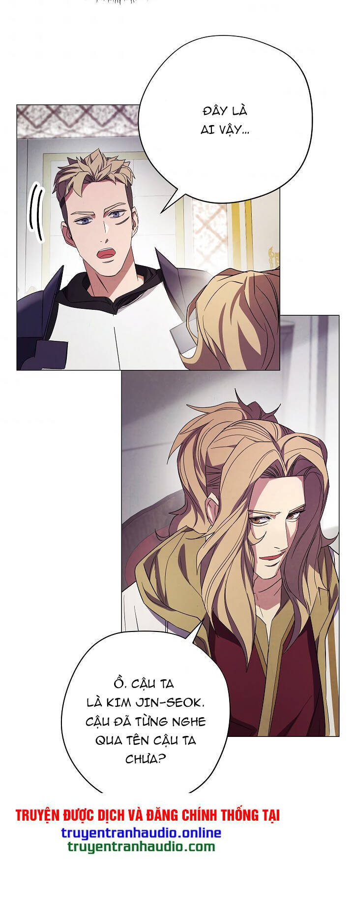 Đấu Trường Sinh Tử Chapter 64 - Trang 2