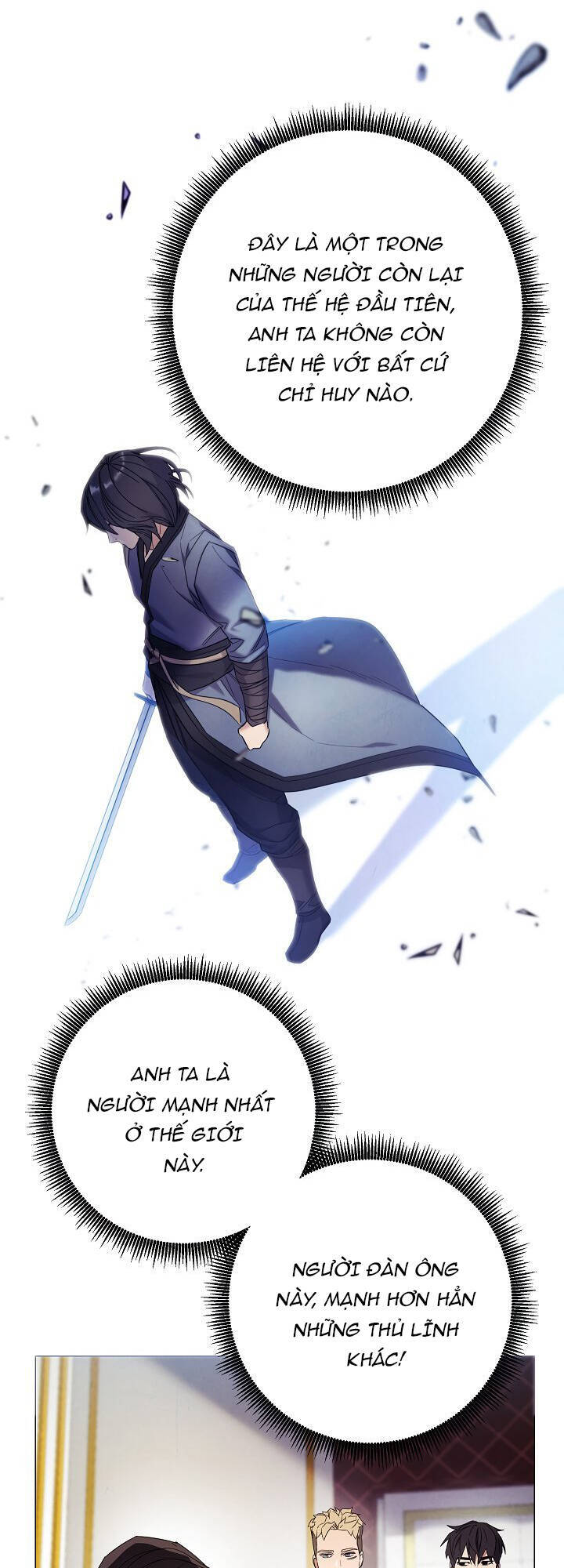 Đấu Trường Sinh Tử Chapter 64 - Trang 2