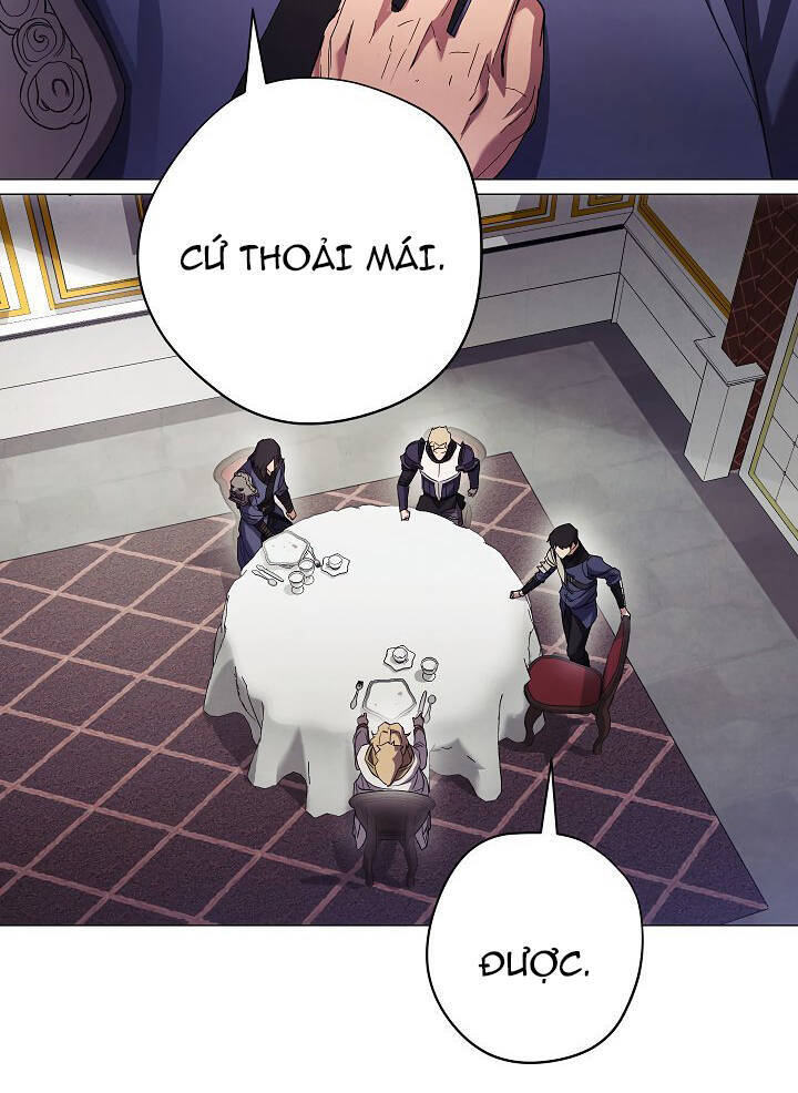 Đấu Trường Sinh Tử Chapter 64 - Trang 2