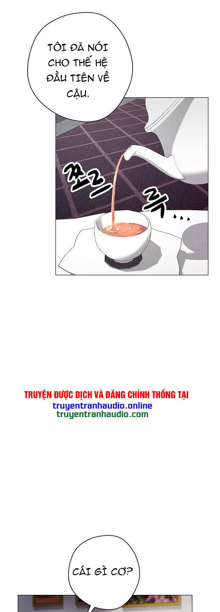 Đấu Trường Sinh Tử Chapter 64 - Trang 2