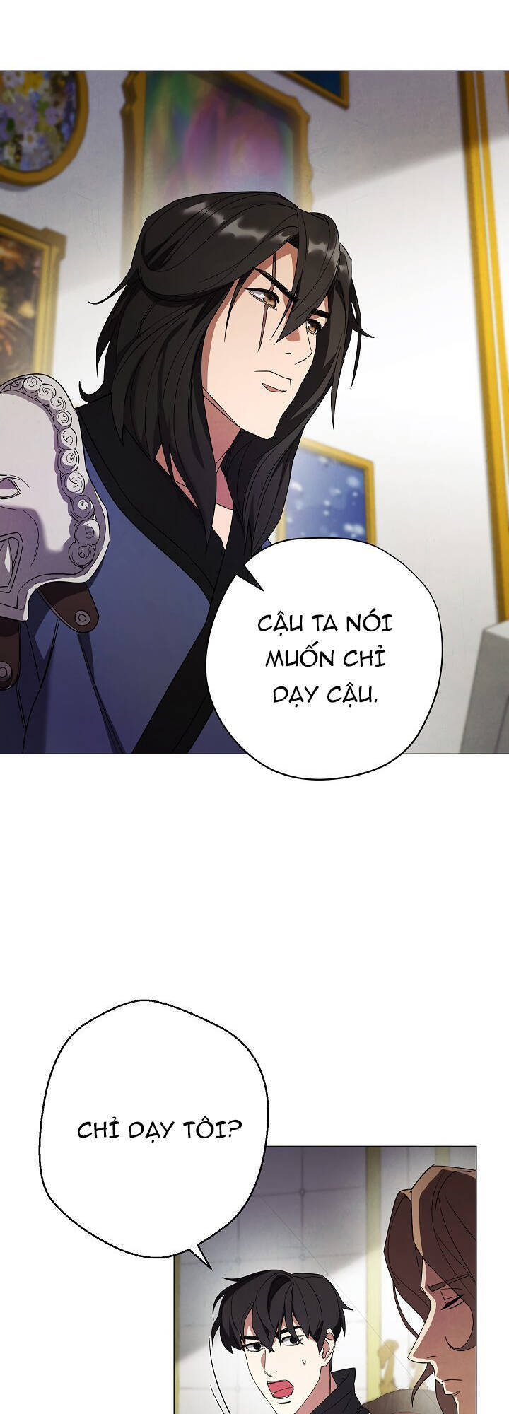 Đấu Trường Sinh Tử Chapter 64 - Trang 2