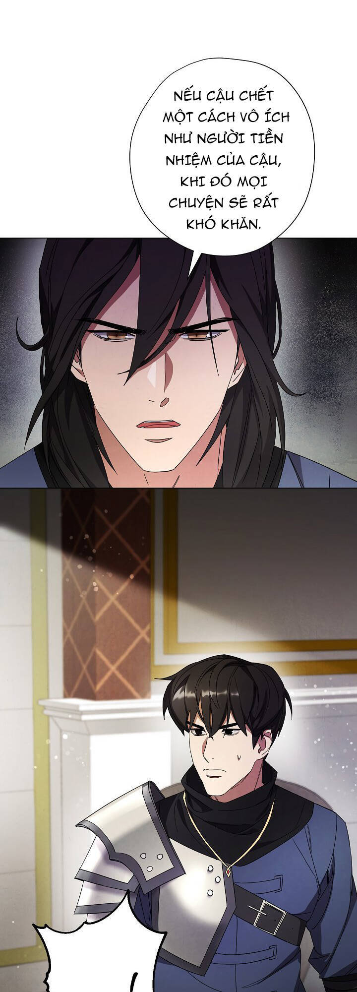 Đấu Trường Sinh Tử Chapter 64 - Trang 2