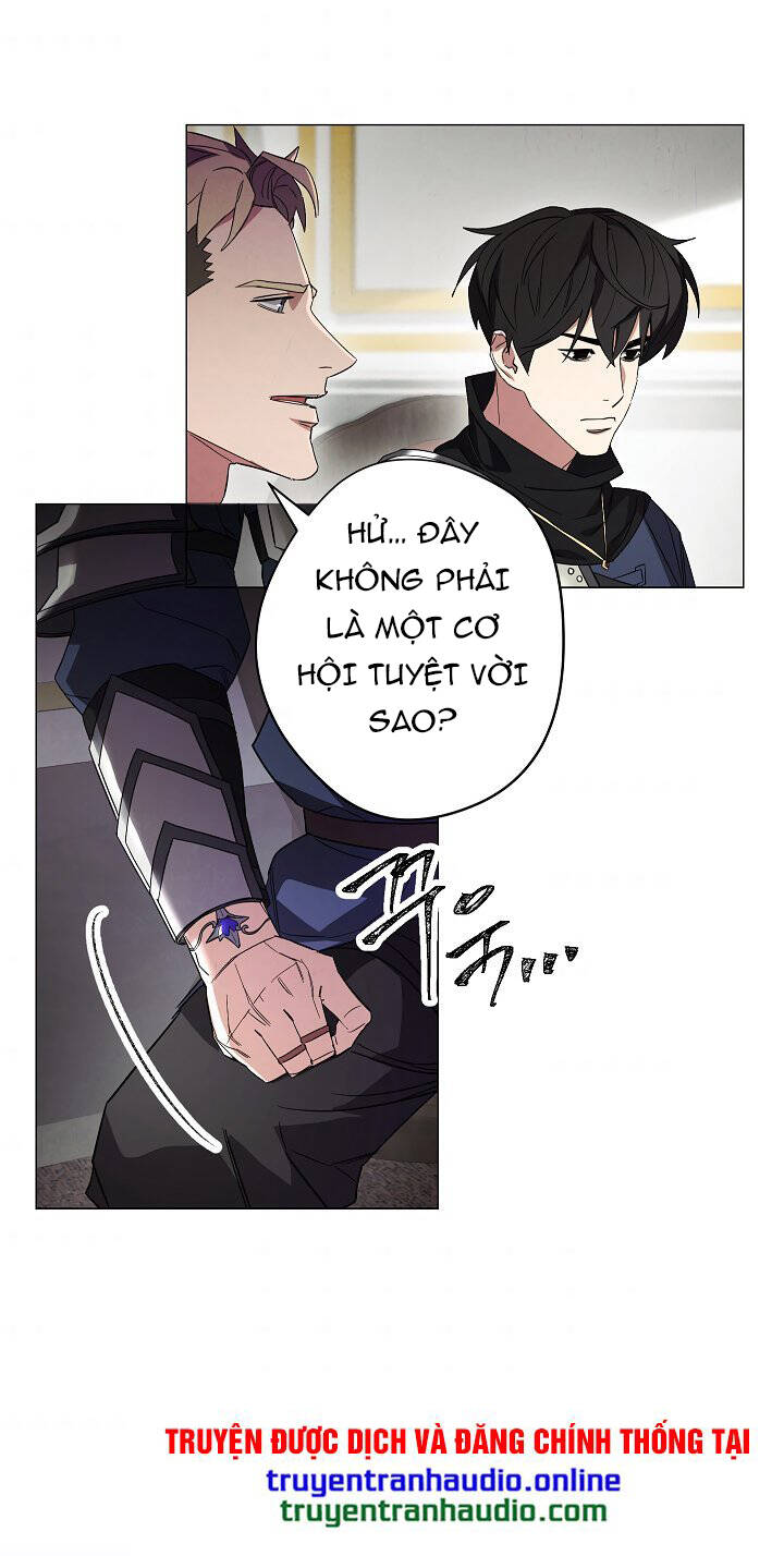 Đấu Trường Sinh Tử Chapter 64 - Trang 2