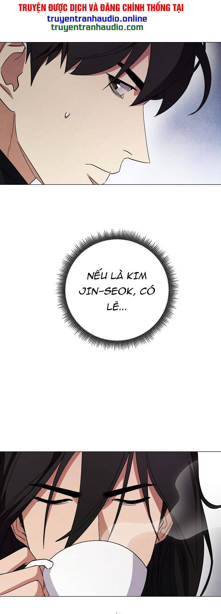 Đấu Trường Sinh Tử Chapter 64 - Trang 2