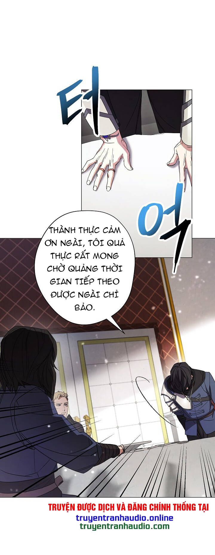 Đấu Trường Sinh Tử Chapter 64 - Trang 2