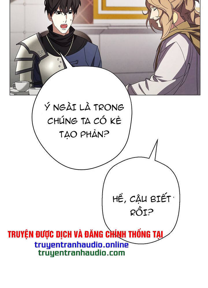 Đấu Trường Sinh Tử Chapter 64 - Trang 2