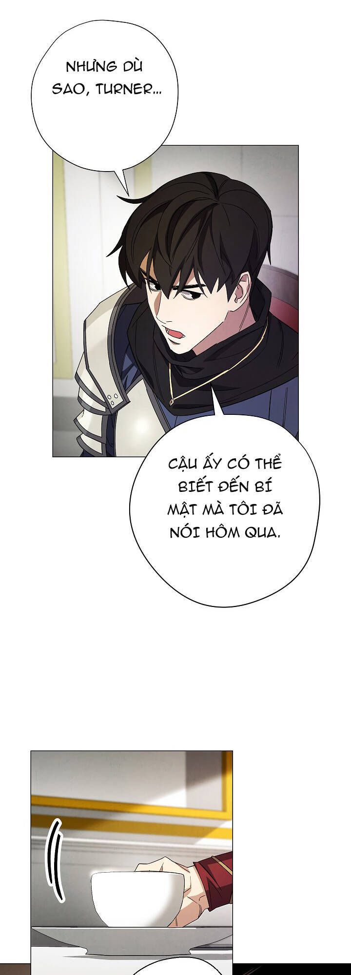 Đấu Trường Sinh Tử Chapter 64 - Trang 2