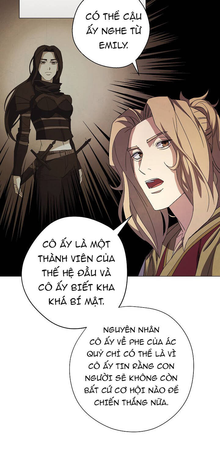 Đấu Trường Sinh Tử Chapter 64 - Trang 2