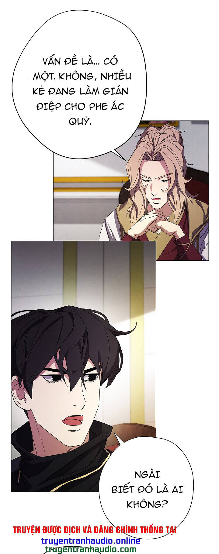 Đấu Trường Sinh Tử Chapter 64 - Trang 2