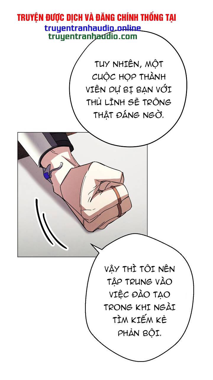 Đấu Trường Sinh Tử Chapter 64 - Trang 2