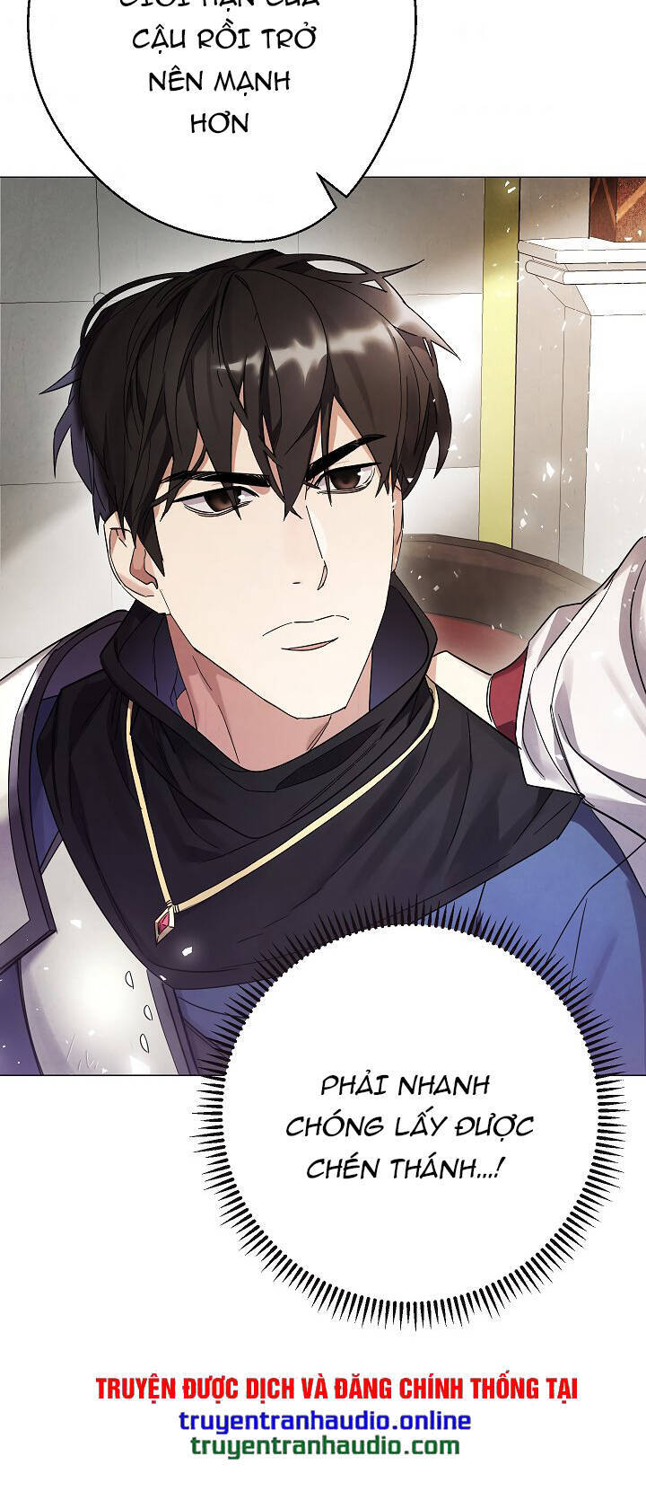 Đấu Trường Sinh Tử Chapter 64 - Trang 2