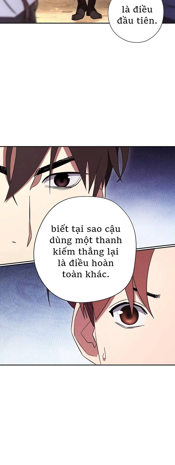 Đấu Trường Sinh Tử Chapter 66 - Trang 2