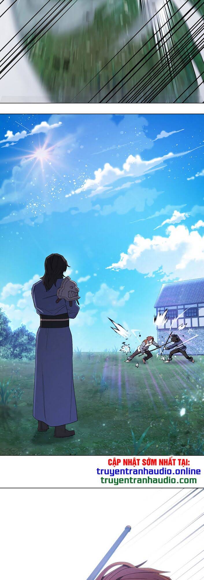 Đấu Trường Sinh Tử Chapter 67 - Trang 2