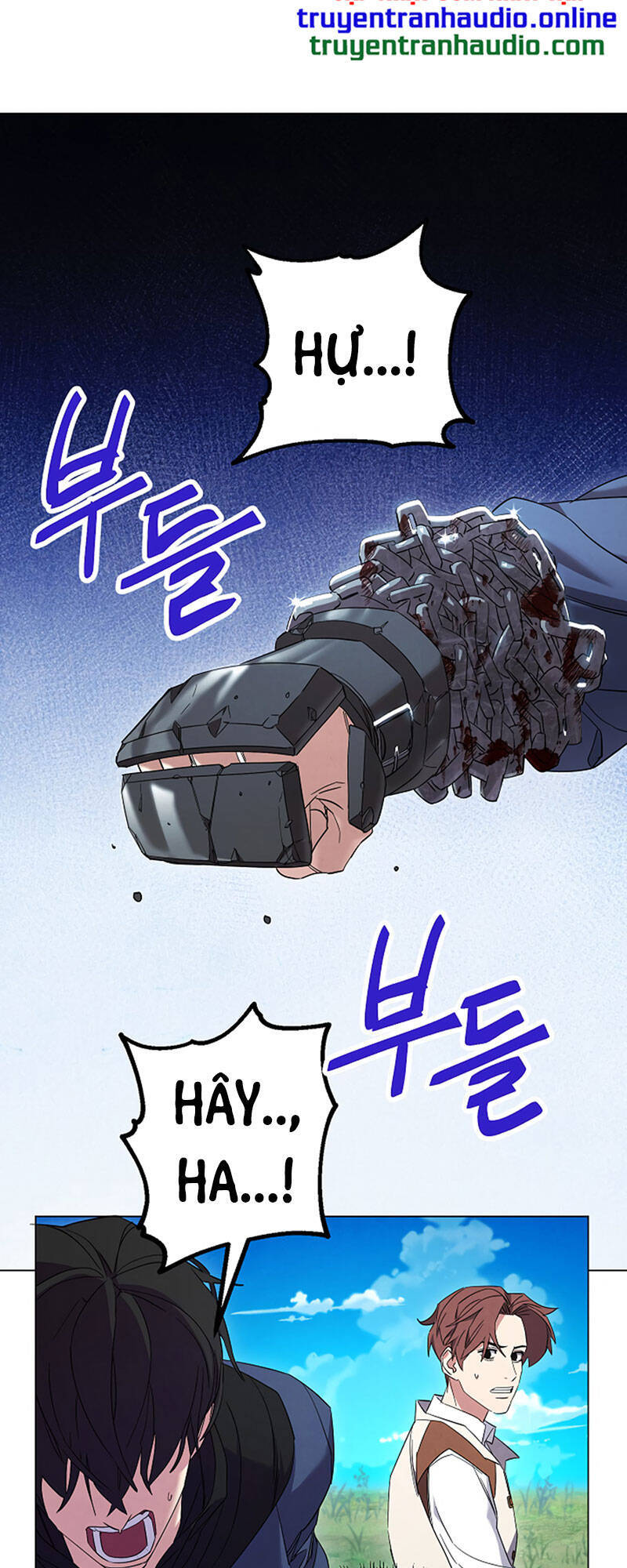 Đấu Trường Sinh Tử Chapter 67 - Trang 2