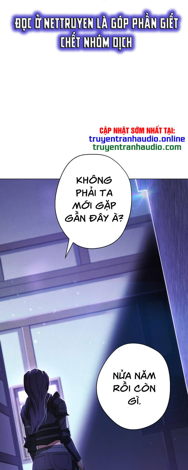 Đấu Trường Sinh Tử Chapter 67 - Trang 2