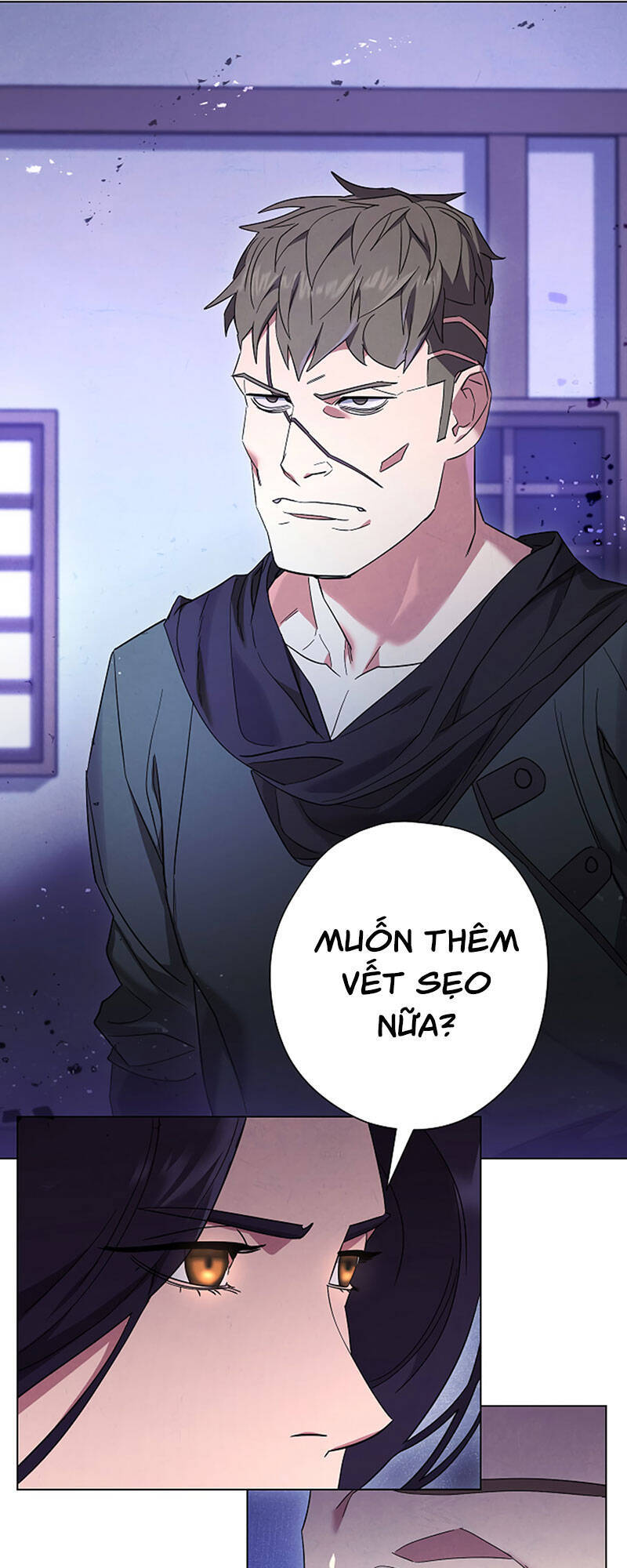 Đấu Trường Sinh Tử Chapter 67 - Trang 2