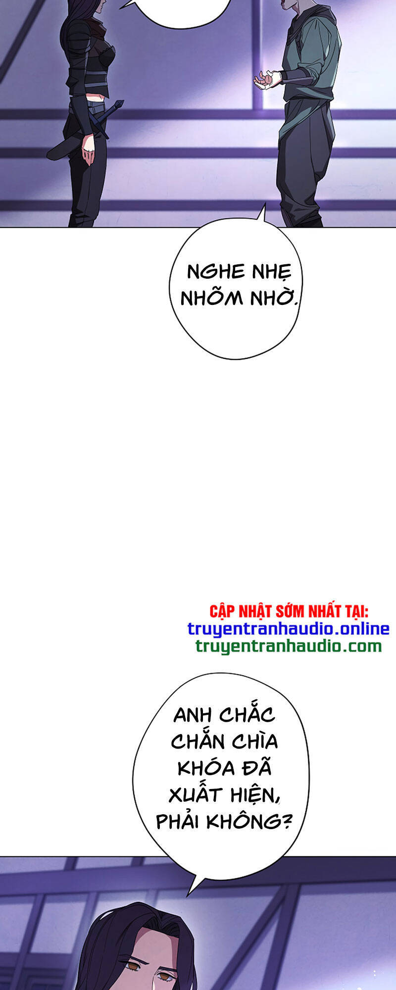 Đấu Trường Sinh Tử Chapter 67 - Trang 2