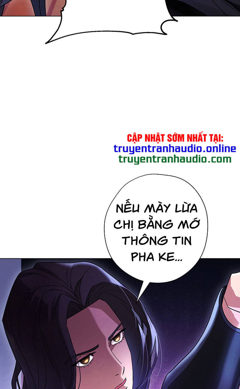 Đấu Trường Sinh Tử Chapter 67 - Trang 2