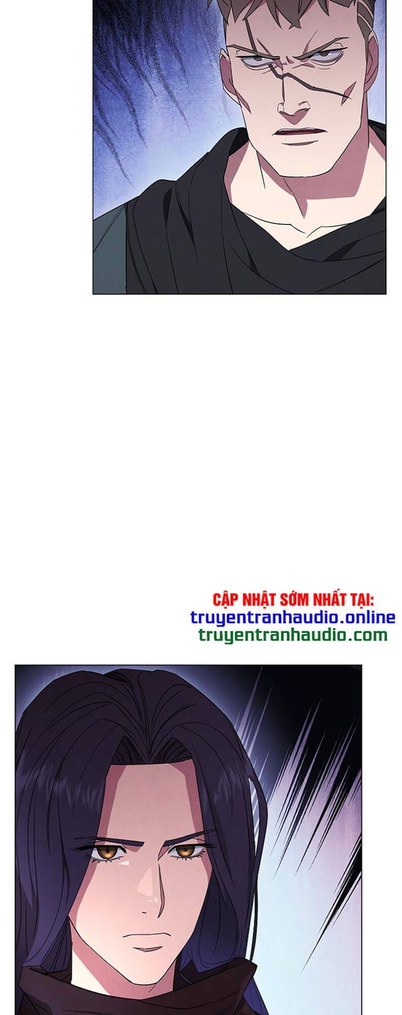 Đấu Trường Sinh Tử Chapter 67 - Trang 2