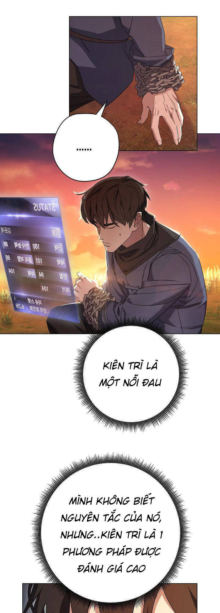 Đấu Trường Sinh Tử Chapter 68 - Trang 2