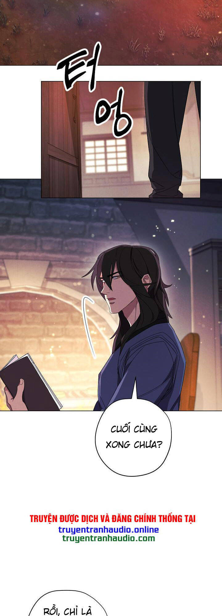 Đấu Trường Sinh Tử Chapter 68 - Trang 2