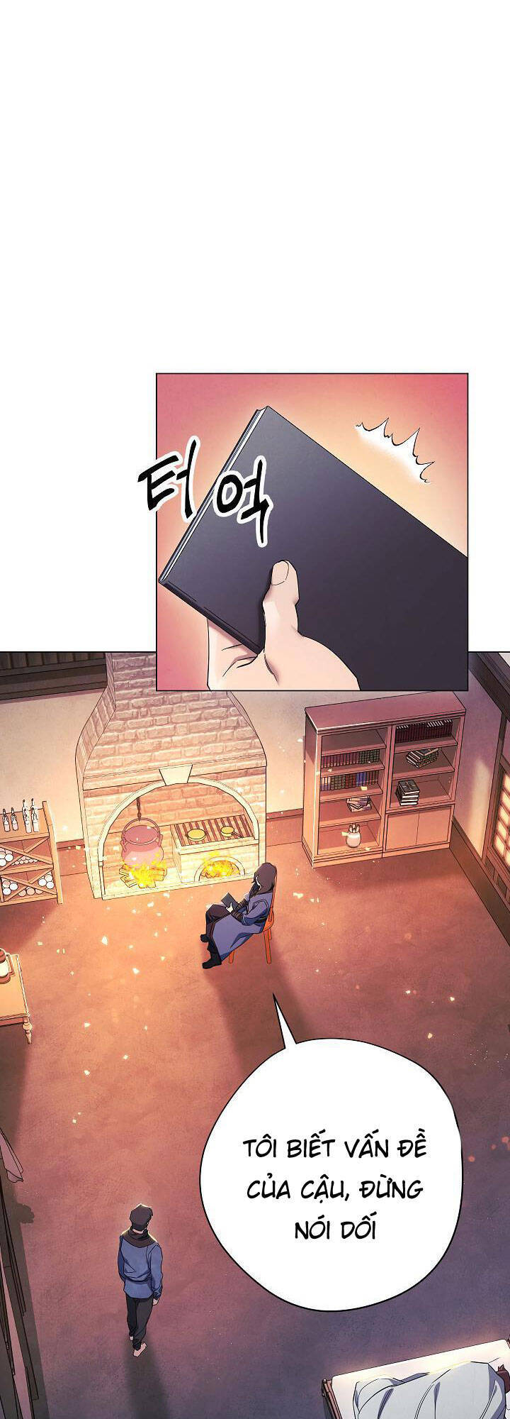 Đấu Trường Sinh Tử Chapter 68 - Trang 2