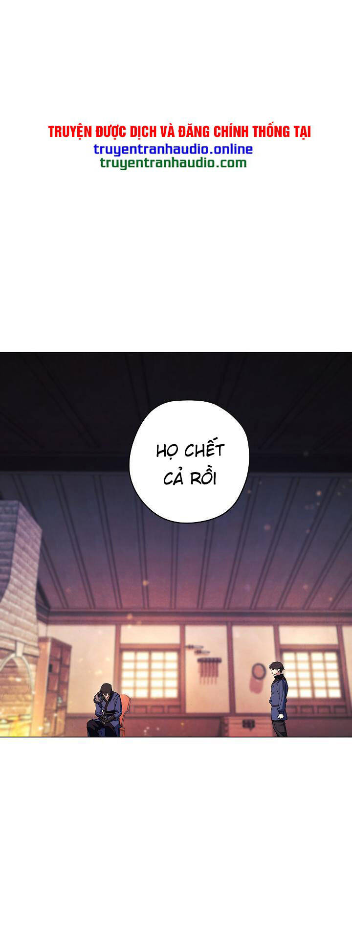 Đấu Trường Sinh Tử Chapter 68 - Trang 2