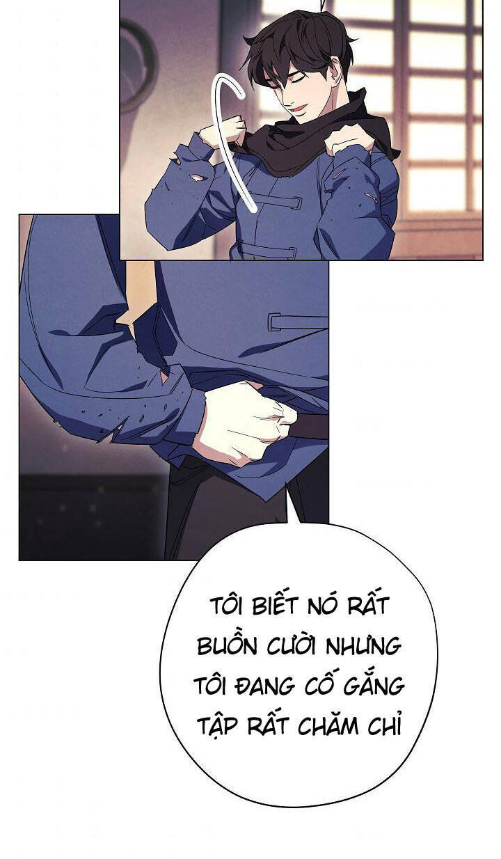 Đấu Trường Sinh Tử Chapter 68 - Trang 2