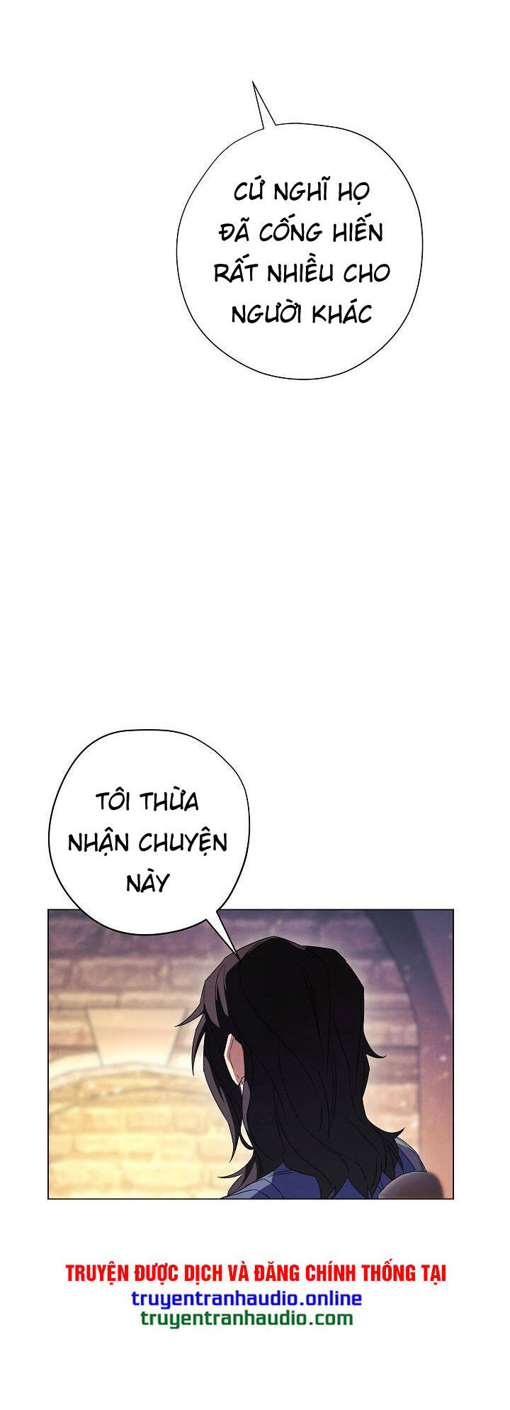 Đấu Trường Sinh Tử Chapter 68 - Trang 2