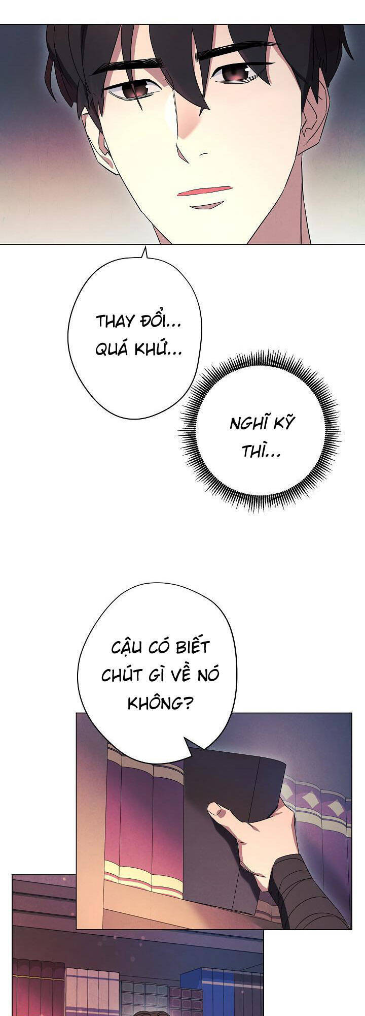 Đấu Trường Sinh Tử Chapter 68 - Trang 2