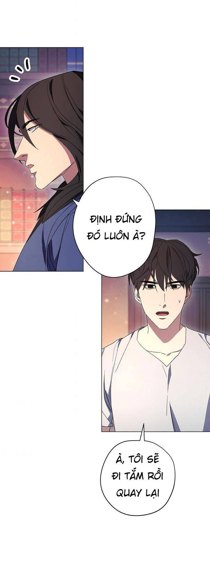 Đấu Trường Sinh Tử Chapter 68 - Trang 2