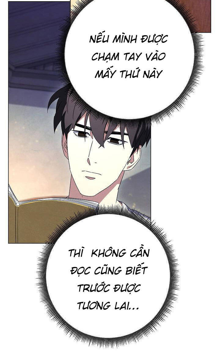 Đấu Trường Sinh Tử Chapter 68 - Trang 2