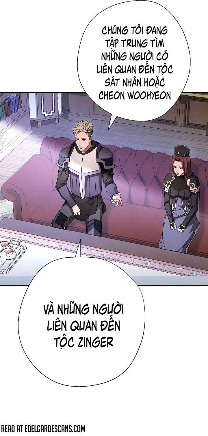 Đấu Trường Sinh Tử Chapter 69 - Trang 2