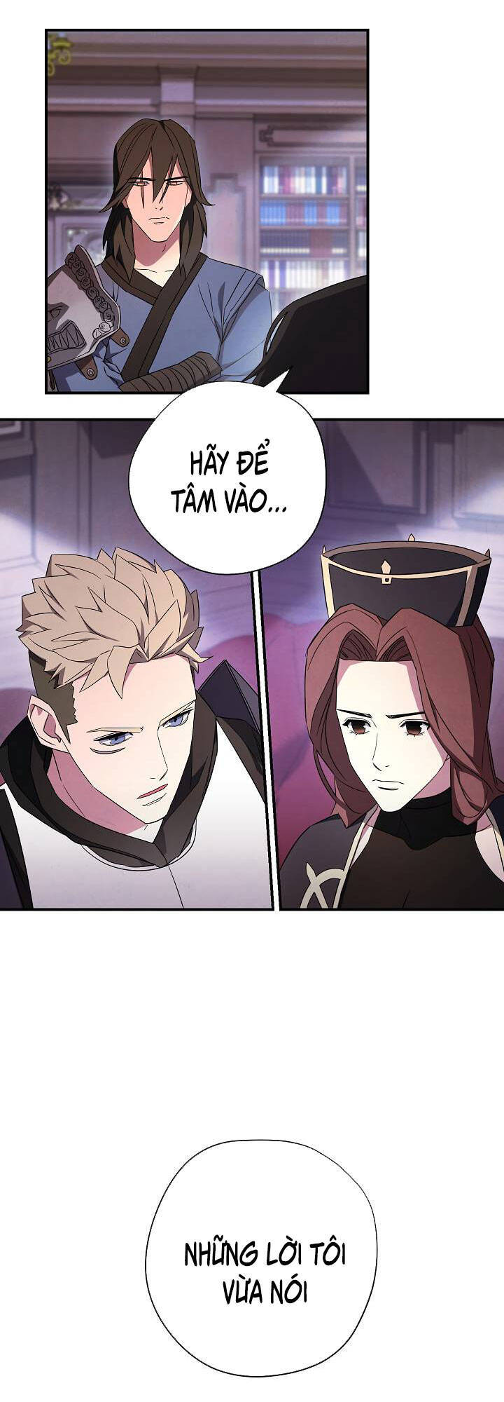 Đấu Trường Sinh Tử Chapter 69 - Trang 2