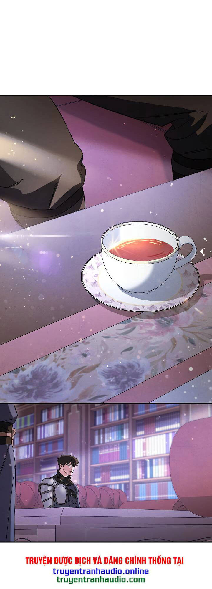 Đấu Trường Sinh Tử Chapter 69 - Trang 2