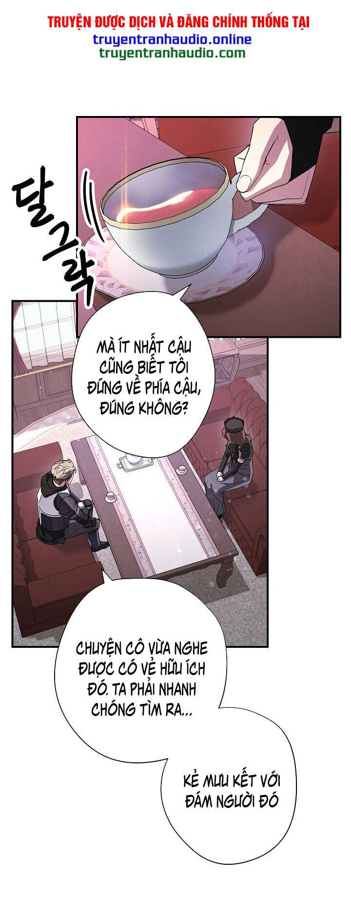 Đấu Trường Sinh Tử Chapter 69 - Trang 2