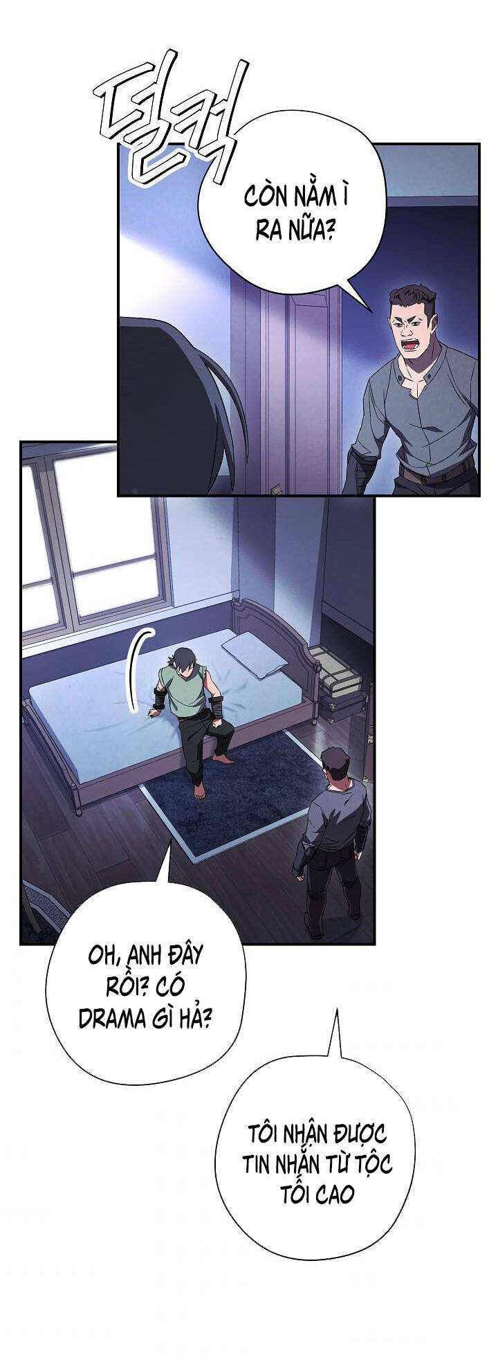 Đấu Trường Sinh Tử Chapter 69 - Trang 2