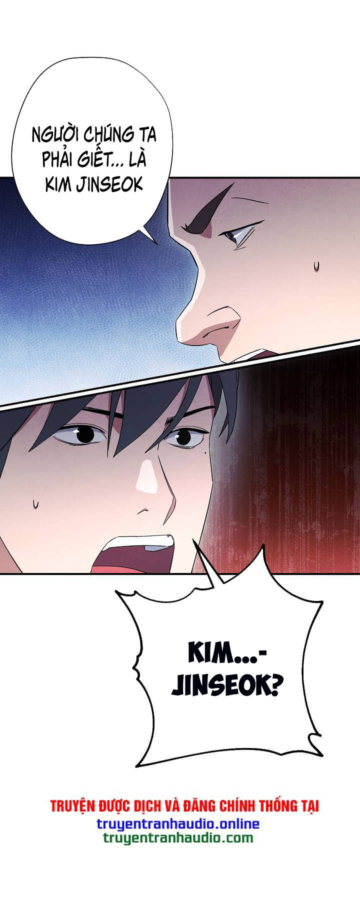 Đấu Trường Sinh Tử Chapter 69 - Trang 2