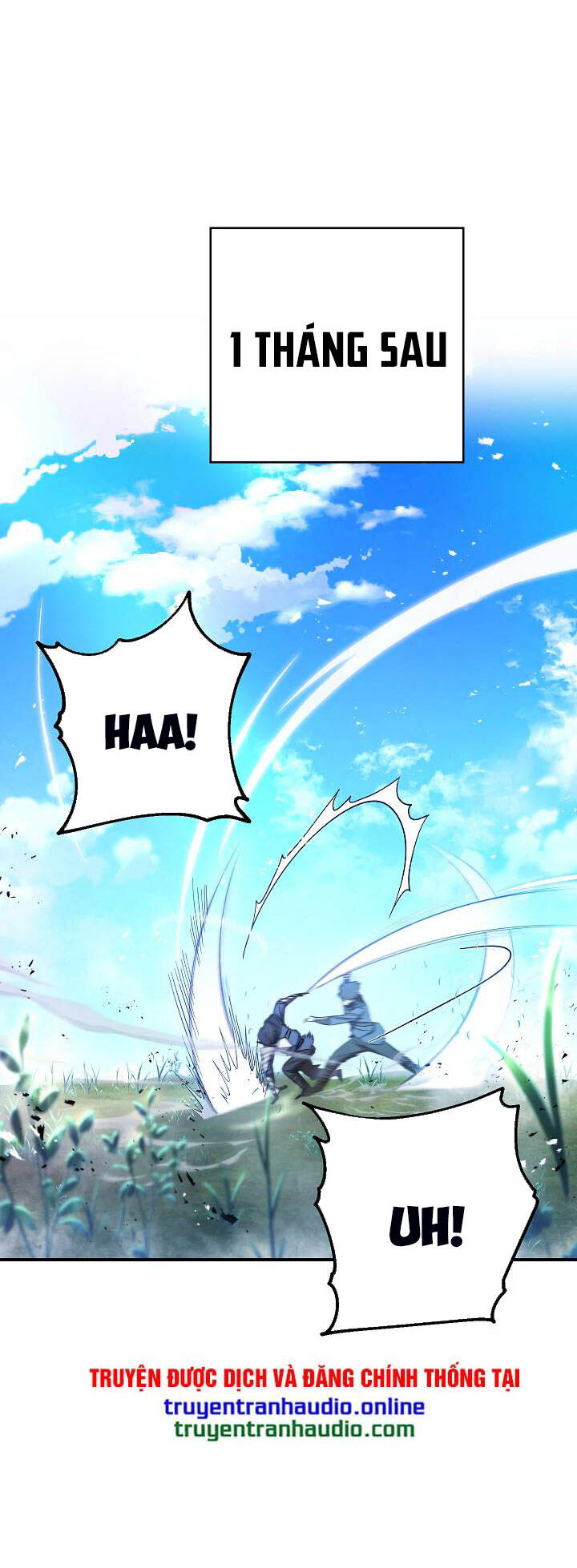 Đấu Trường Sinh Tử Chapter 69 - Trang 2