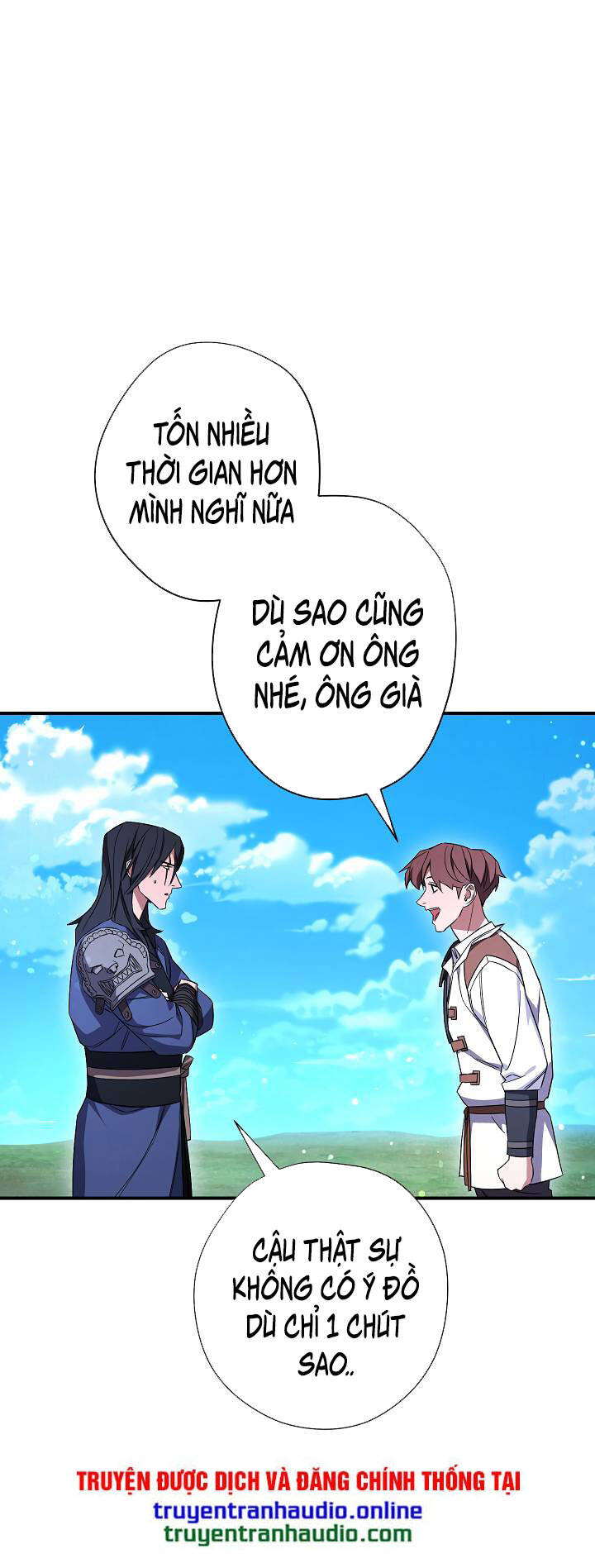 Đấu Trường Sinh Tử Chapter 69 - Trang 2