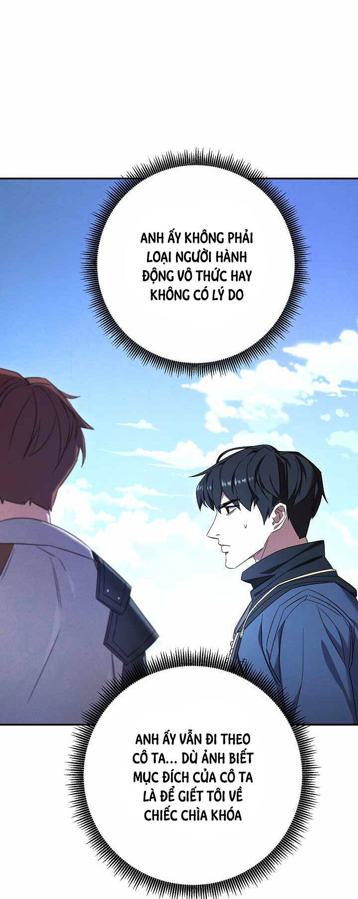 Đấu Trường Sinh Tử Chapter 70 - Trang 2