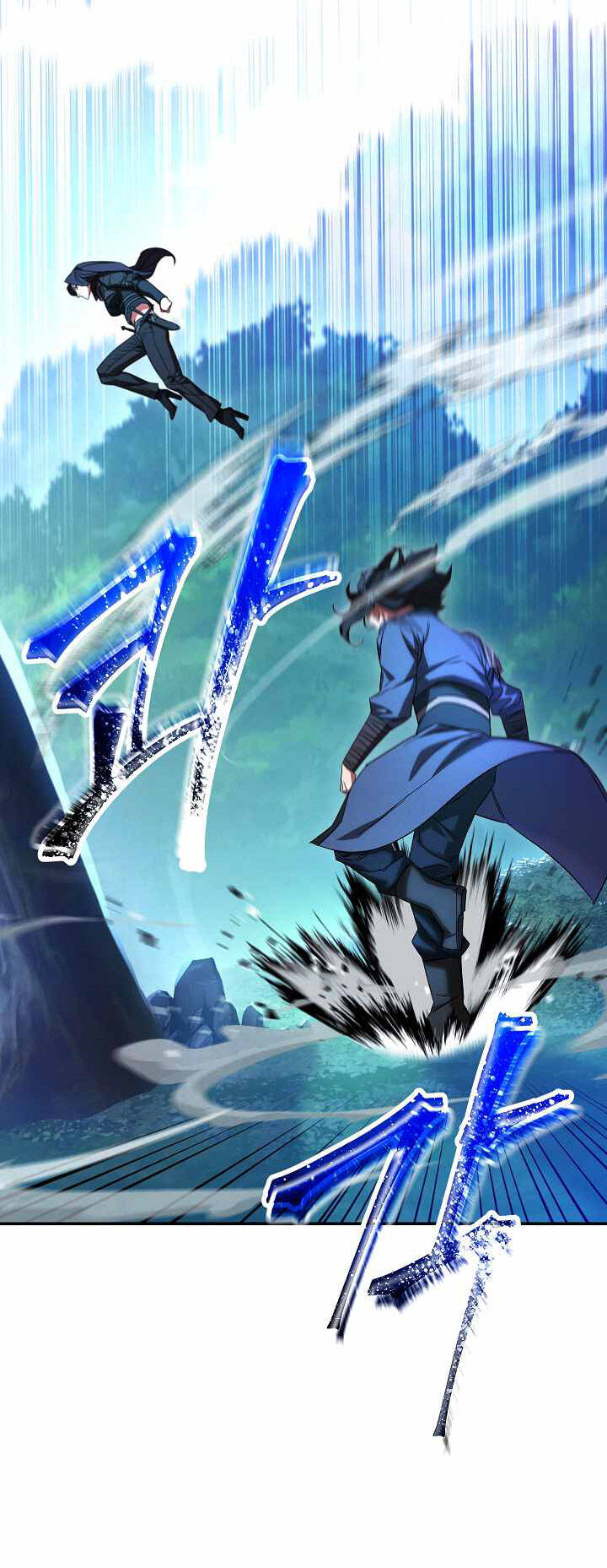 Đấu Trường Sinh Tử Chapter 70 - Trang 2