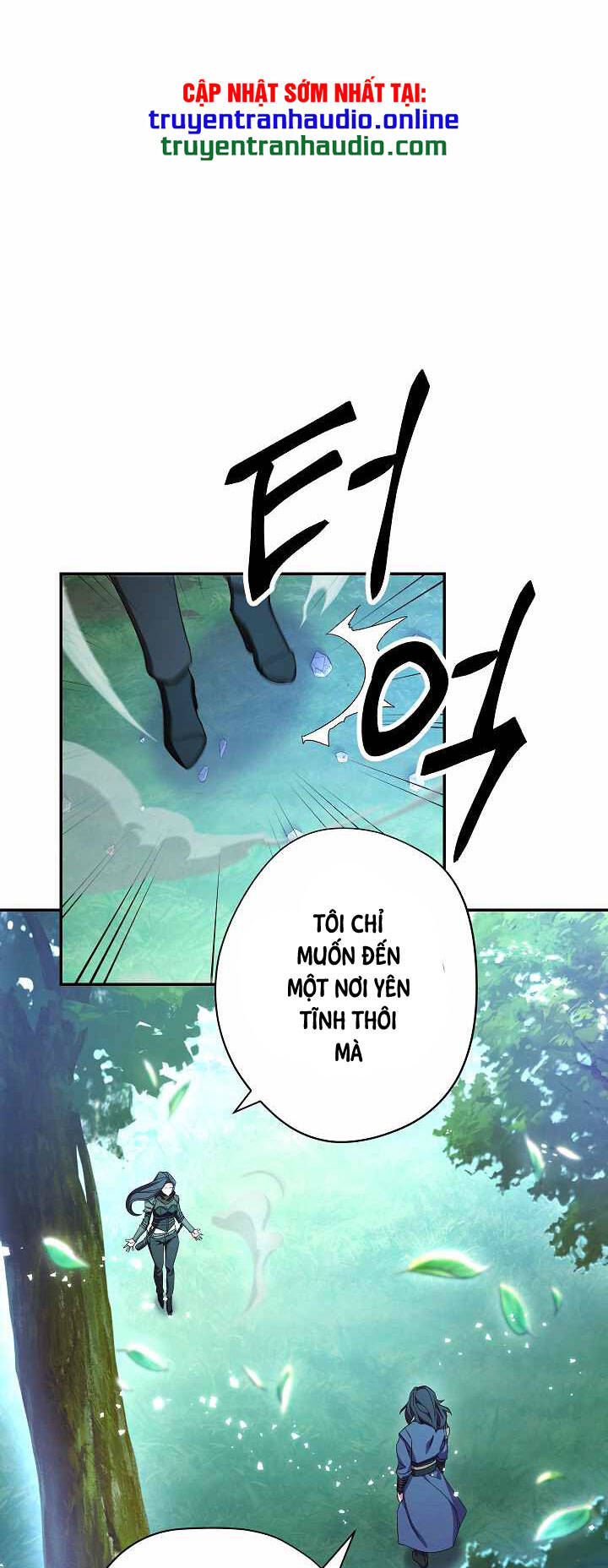 Đấu Trường Sinh Tử Chapter 70 - Trang 2