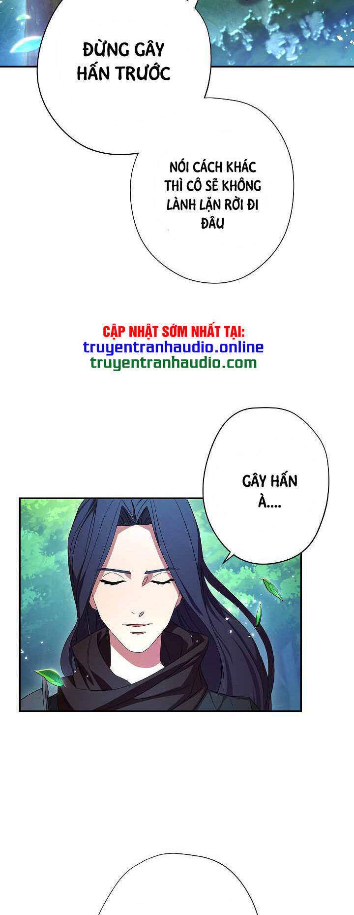 Đấu Trường Sinh Tử Chapter 70 - Trang 2