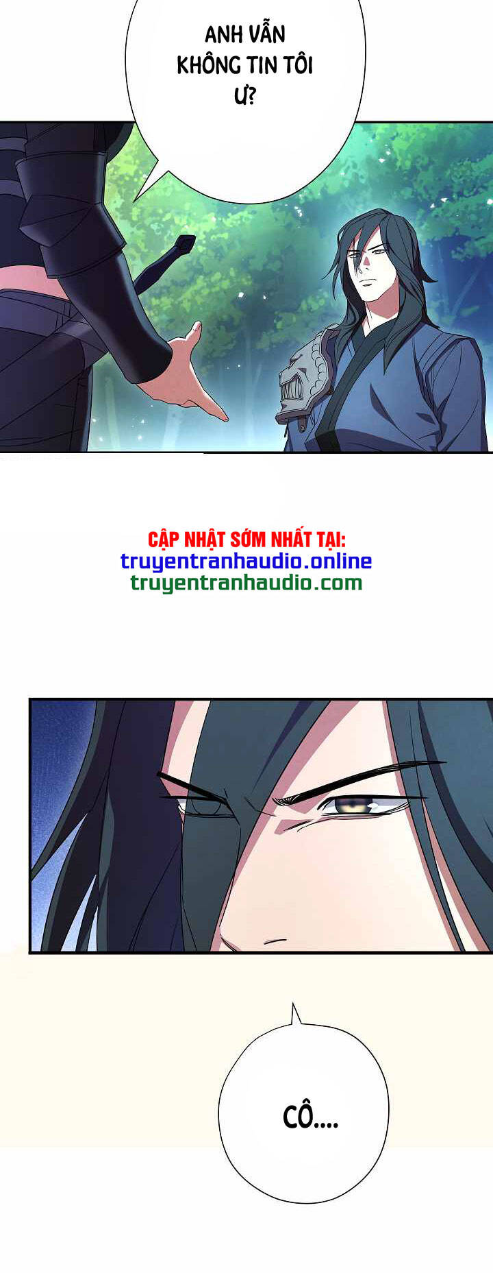 Đấu Trường Sinh Tử Chapter 70 - Trang 2