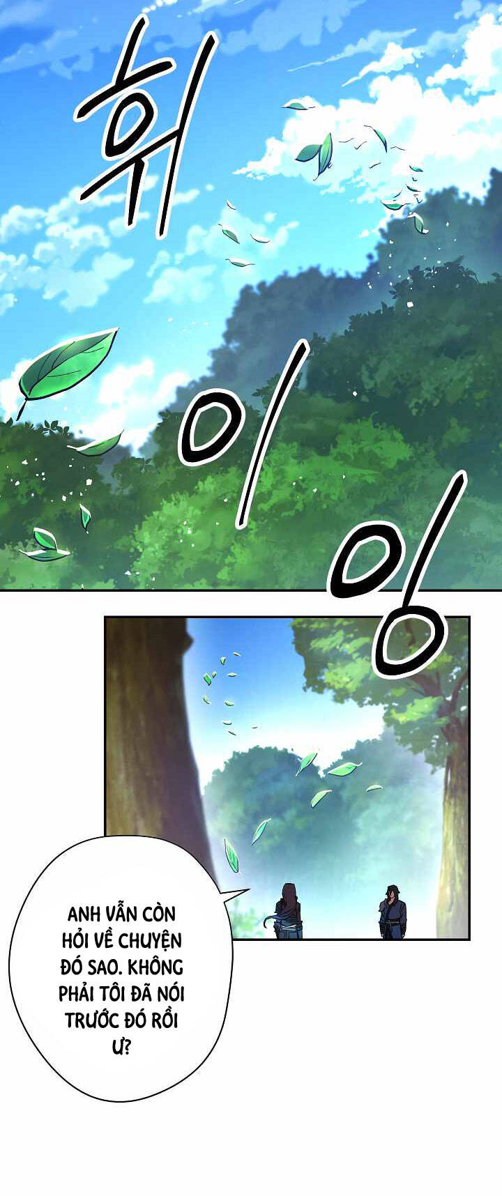 Đấu Trường Sinh Tử Chapter 70 - Trang 2